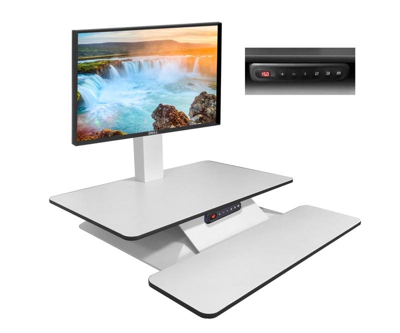 to Stand Up Desks Australia